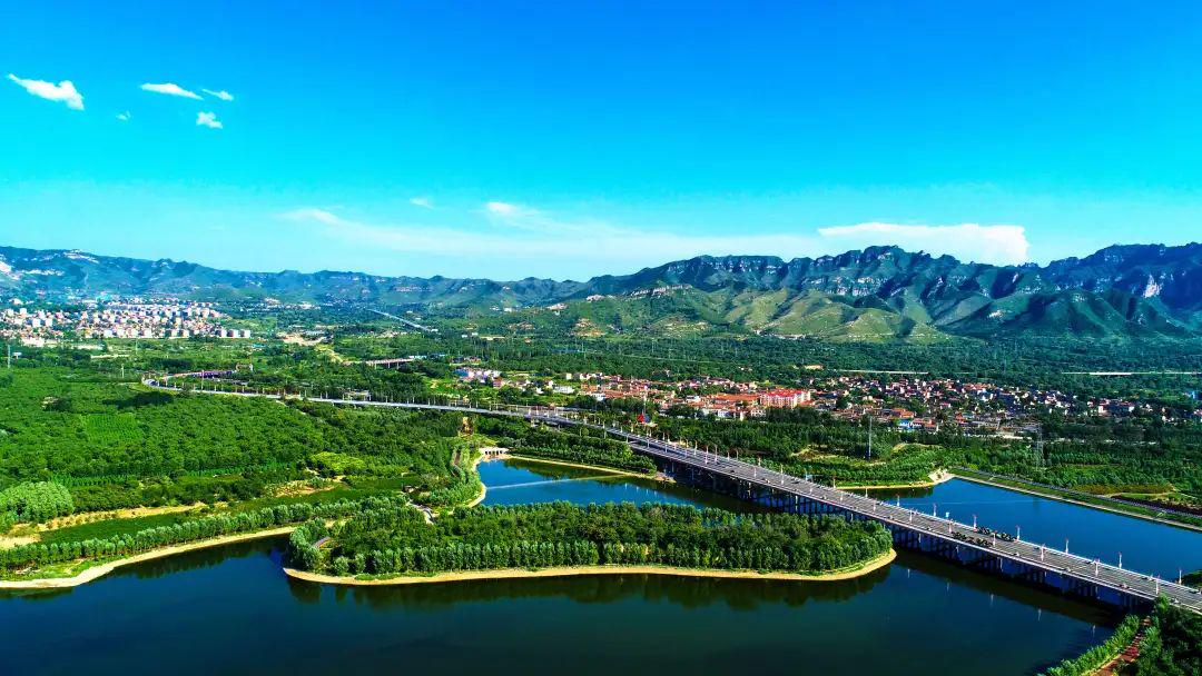 河北，历史与现代交融，商机无限等你来发掘