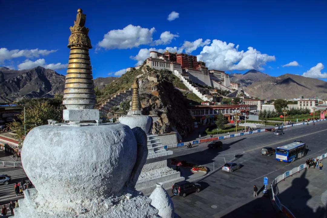 西藏之旅，初学者必看的详细步骤指南