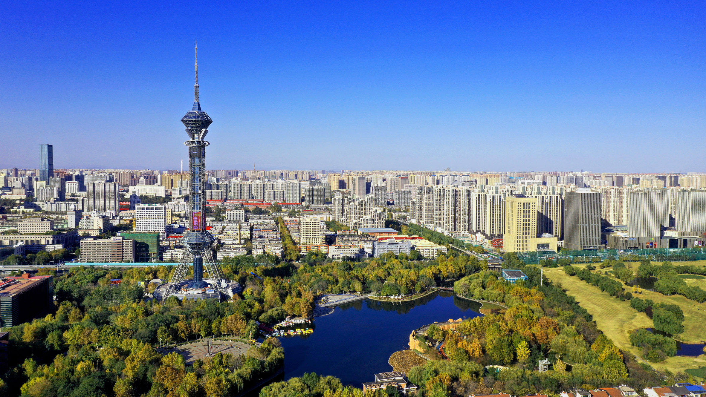 石家庄小巷深处，探秘惊喜特色小店