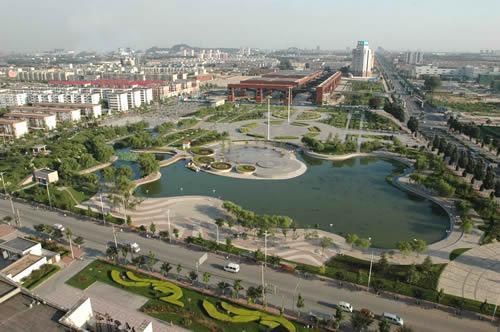 探寻唐山魅力，走进这座城市的传奇故事